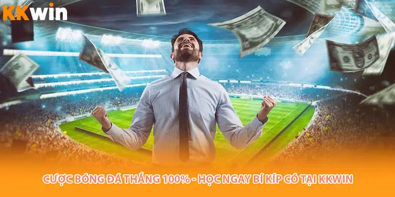 Cược bóng đá