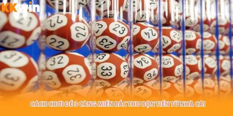 đề 3 càng